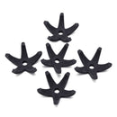 5pc Aquarium Breeding Cave Shelter For Small Shrimp Spawn Plant Moss Live I1N1