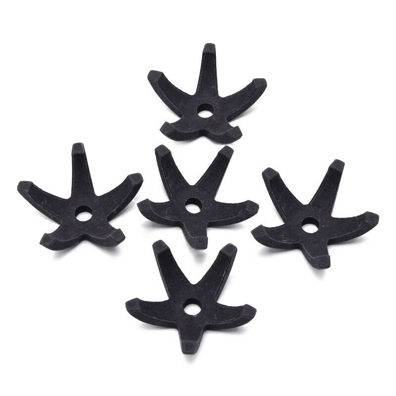 5pc Aquarium Breeding Cave Shelter For Small Shrimp Spawn Plant Moss Live I1N1