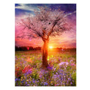 Woman Tree 5D Diamond Painting Embroidery DIY Craft Cross Stitch Home Decor