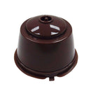 Stainless Steel Reusable Coffee Capsule Cup Refill Filter for Dolce Gusto