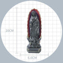 Beautiful Our Lady of Virgin Mary Statue Religious Gift Home Decor Ornaments