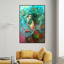 5D DIY Full Drill Diamond Painting Beauty Cross Stitch Embroidery Mosaic