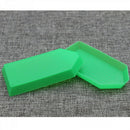 20Pcs Plastic Bead Sorting Trays Box Diy Diamond Painting Cross Stitch
