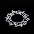 Beautiful Garland Design Metal Cut Dies Stencil DIY Scrapbooking Album Craft ME
