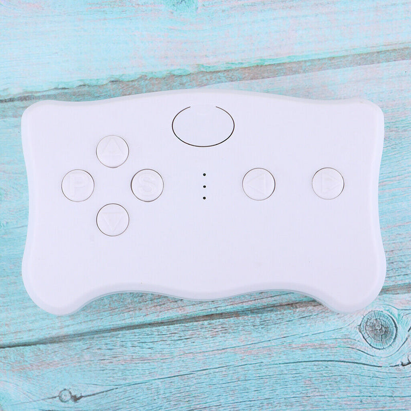 2.4G Remote Controller for Kids Control Box Toys Cars Accessories White