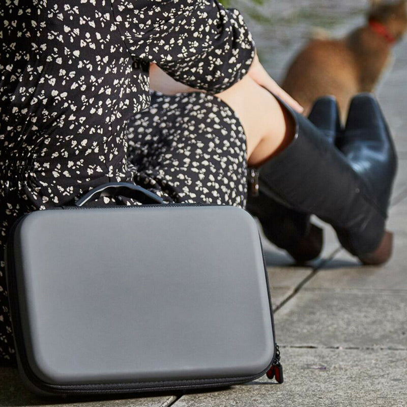 Carrying Case Storage Bag Travel Handbag Scratch Proof for DJI Pocket 2