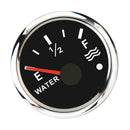 Water Liquid Level Gauge /Meter Full Empty Indicator Pointer, 0-190ohm