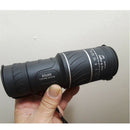 High Power 40X60 HD Monocular Telescope Shimmer lll Night Vision Outdoor Hi