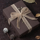 3-rod Ribbon Bow Maker Bows Making Tool Craft DIY Christmas Year Present Kit