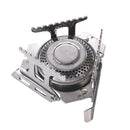 3500W Outdoor Picnic-Gas Burner Portable Backpacking Hiking Camping Mini Stove