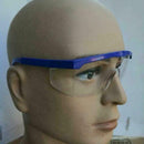 Safety Glasses Cycling Goggles Eyewear AntiDust Windproof Fog UV Prote L8S3