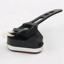 Bicycle Taillights Bicycle Warning Lights Triangular Cob Lighting Headlight