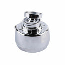 Shower Sink Tap Cleaner Water Head Filter Sprayer Faucet Extender Acces YTE