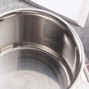 280Ml Stainless Steel Tea Coffee Mug Cups Double Wall Insulated Coffee Tea