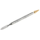 DIY Leather Craft Pro Edge Oil Leather Dye Pen Applicator Speedy Paint Tools