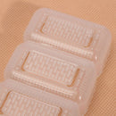 Nigiri Sushi Mold Rice Ball 5 Rolls Maker Non Stick Press Bento Tools KITCHEN SP