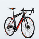 Bike Triangle Frame Bag Rainproof Front Tube Cycling Bag Storage Panniers