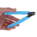 Electric Wire Cutting Pliers Cutter Shears Diagonal Side Cutting Pliers NippeTO