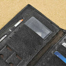 Credit Card Size Magnifier Reading Magnifying Glasses Lens Pocket magnifier