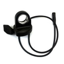 E-Bike Thumb Throttle Electric Bicycle Accelerator for 22.5mm Handlebar