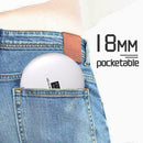 Nail Dryer LED Lamp UV Light For Nails Polish Gel Manicure Machine J9F4 Ele U9V3