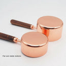 Measuring Cups Premium Grade Stainless Steel Measuring Cups Gorgeous & Heav F6W1