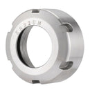 High Precision Er Collet Nut ER32 Milling Maching Clamping Nut CNC Milling