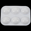 PaintPlastic Palettes - 12 Pieces J1F6