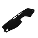 Anti-Uv Dashboard Cover Dashmat Mat Pad Sun Shade Instrument Carpet Car Sty