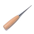 Hot Wooden Handle Sewing Awl Speedy Hand Stitcher Leathercraft Tools ME