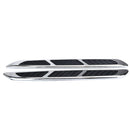 Air Vent Outlet Shaped Car Fender Bumper Side Wing Intake Flow BadgeSticker