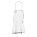 6 Pack Wine Refrigerated Ice Bag Party Wine Cooler with Handles for White W F9K9