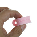 Flower Petal Silicone Fondant Cake Chocolate Decorating Baking Mould Mold ToolJR
