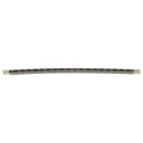 24Pcs Electric Guitar Copper Fret Wire Fretwire Set for ST LP and SG Guitars