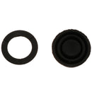 Motorcycle Brake Master Cylinder Fluid Reservoir Clutch Tank Oil Cup Red