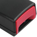 21mm 7/8 inch Universal Auto Car Seat Belt Buckle Clip Extender Socket