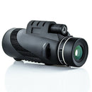 Super Clear Small Professional HD Dual- Zoom Travelling Monocular Telescope