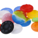 1Set Silico Thumb Stick Grip Cover For Ps4 XboxOne Controller Thumb Stick Cap OZ