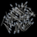 50Pcs 4pin Diffused common Anode LED light emitting diodes OZ