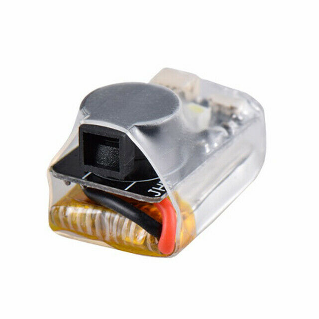 JHE42B Finder Buzzer 110DB Decibel Auto Alarm High Brightness LED Light withI2L1