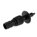 Portable ABS Scuba Diving Air Nozzle with Standard BCD Connector Dive