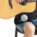 Guitar Cushion Stand Holder Guitar Rest Support Pad Musical Instruments
