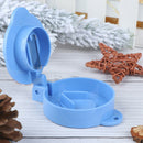 Medicine Pill Holder Tablet Cutter Splitter Pill Case Storage Box Tablet Divid_