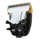 Grooming Ceramic Cutter Head Razor Blade 40Mm 24 Teeth for Animal Clipper T E5H9