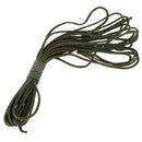 10 Meters Army Game Survival Nylon Parachute Rope Olive Green