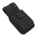 Nylon Pouch Holster Rig Chest Bag Carrying Case for Two Way Radio Walkie Talkies