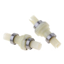 1/24 RC Drift Car Parts Drift Straight Axle RC Car Spare Parts for WLtoys