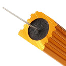 2 Pcs Aluminum Case Resistor 5W 10R 10 Ohm Wirewound For Led Replacement Co S8A4