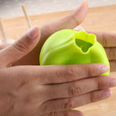 Magic Silicone Garlic Peeler Peel Useful Easy Kitchen Cooking Tool Gadget Gr Hn