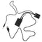 VGA Male to HDMI Female SVGA Video Converter Adapter Cable For PC DVD HDTV